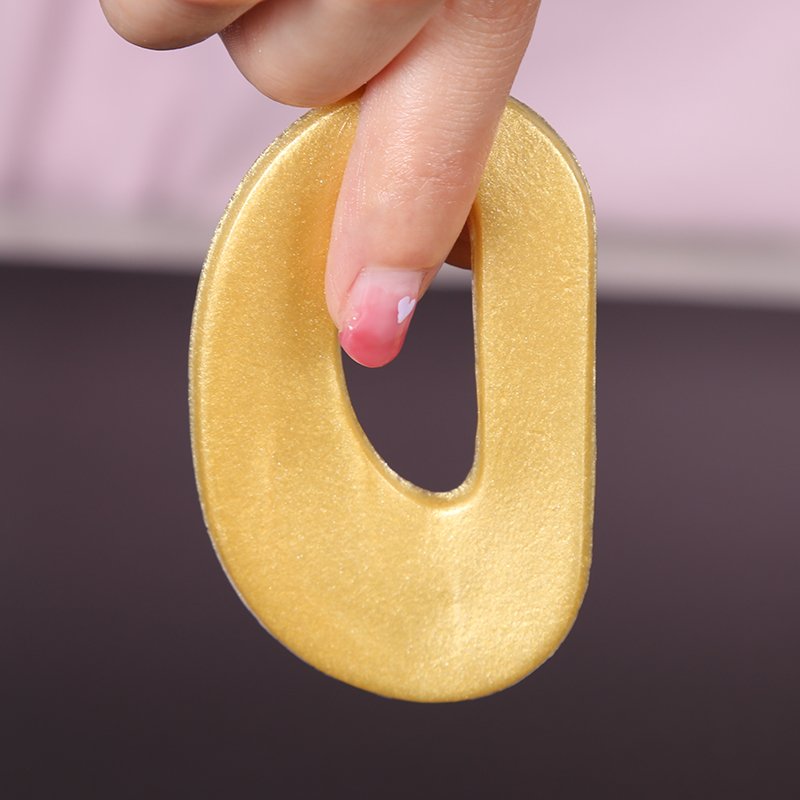 Eye Mask Circle Eye Gel Pads - 2